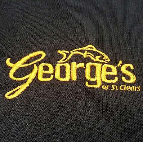 George's Fish & Chips Of St Clears photo