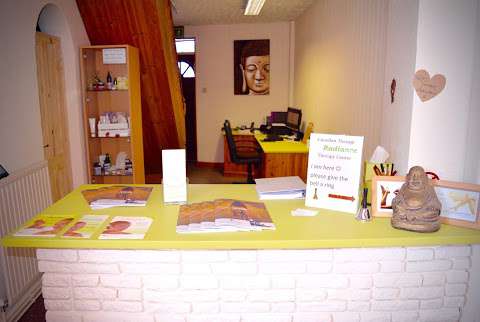 Radiance Therapy Centre photo